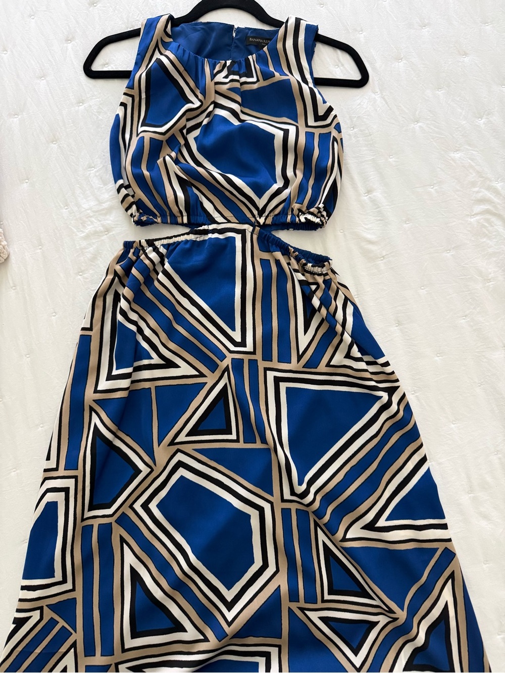 BANANA REPUBLIC Midi Dress Good condition❗️